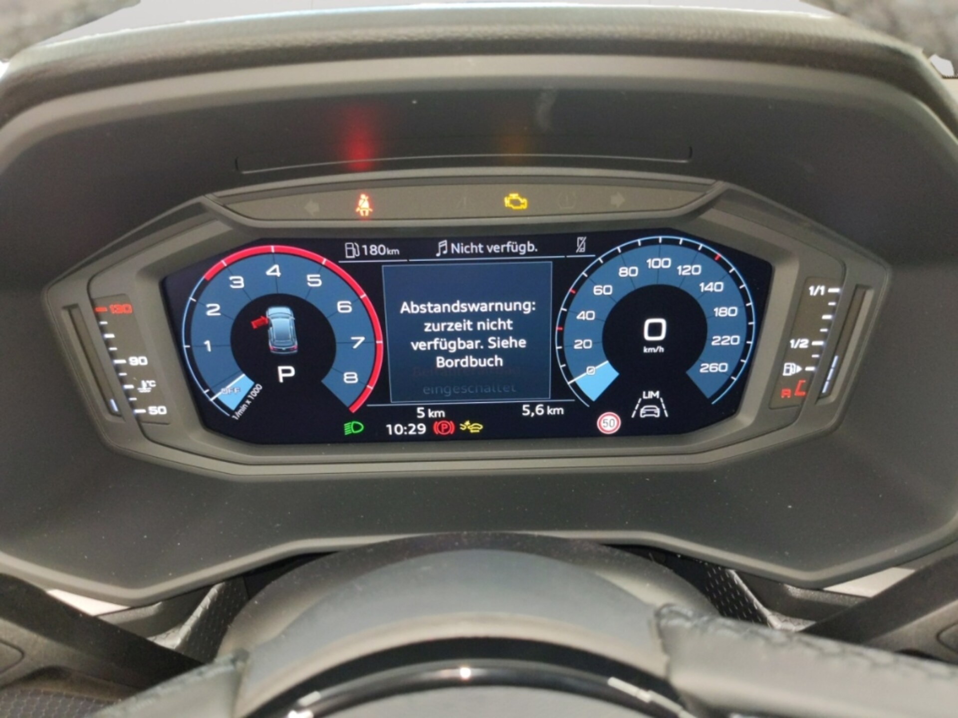Audi A1 allstreet