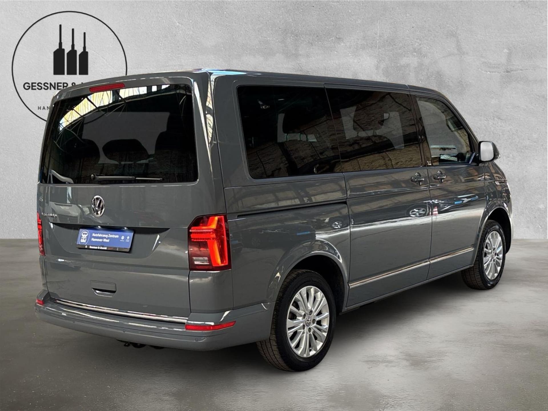 Volkswagen T6.1 Multivan Comfortline