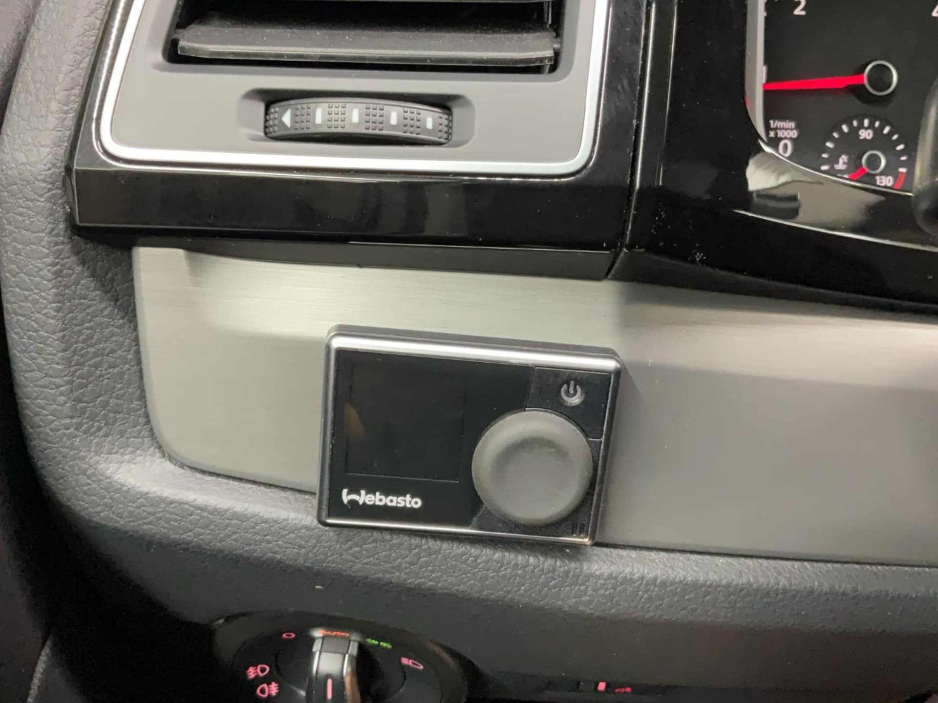 Volkswagen T6 Multivan Comfortline