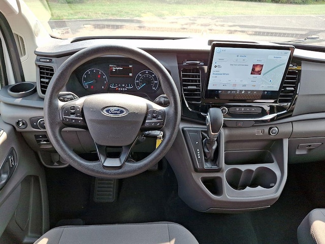 2023 Ford