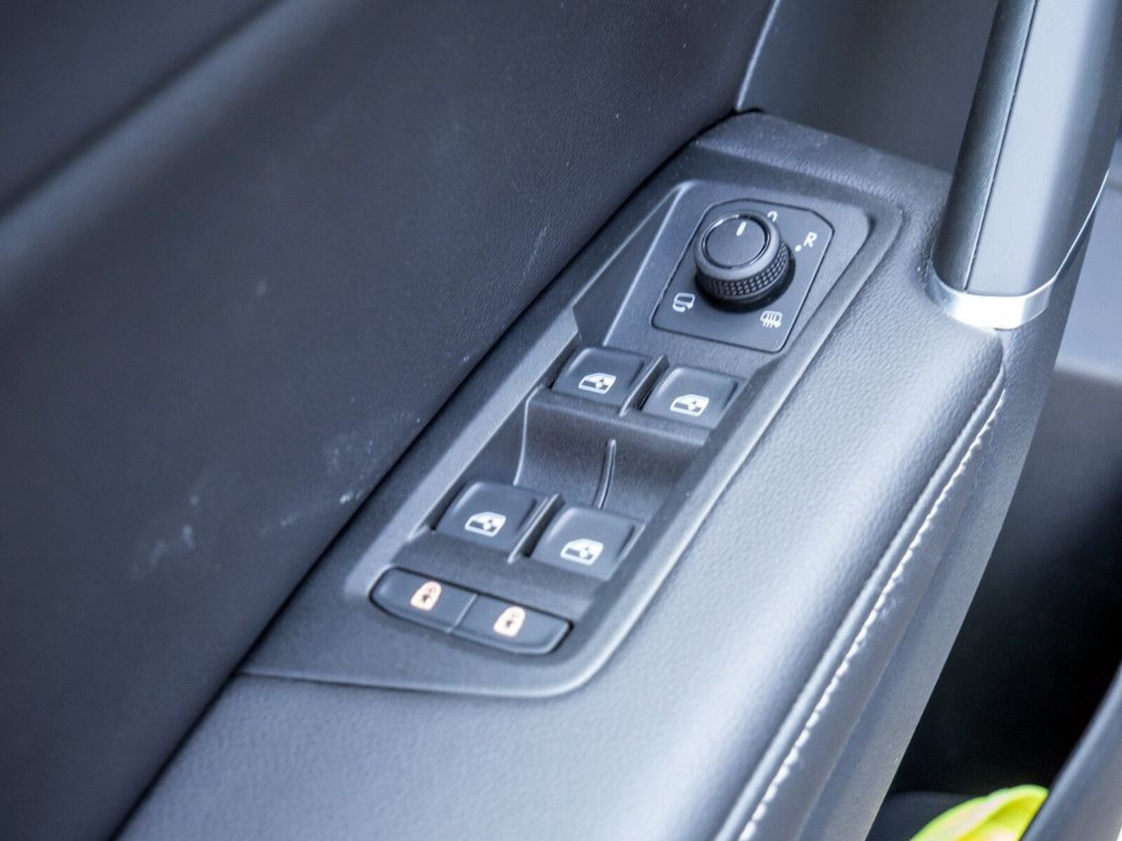 Volkswagen Touran – Bild 20