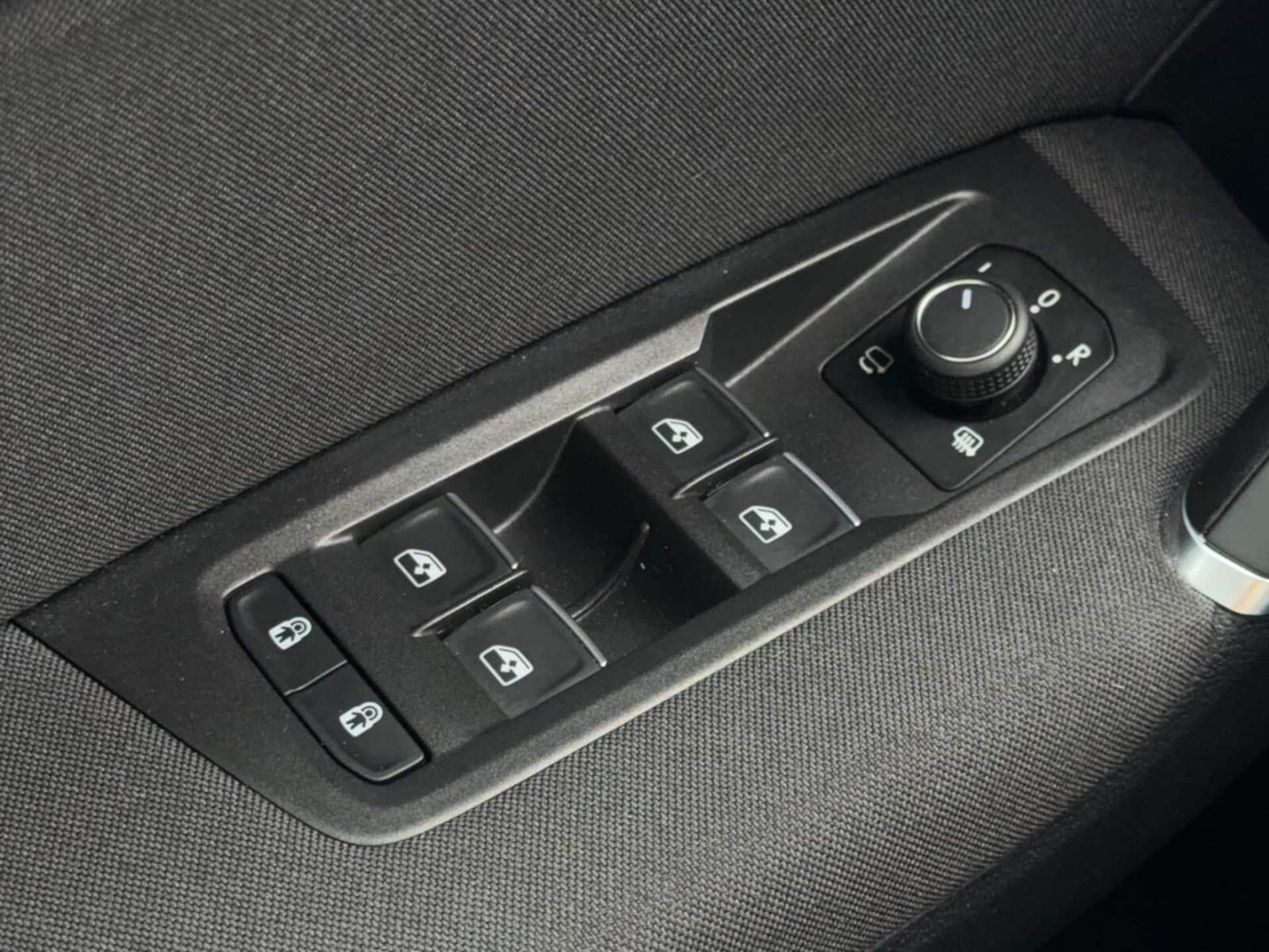 Volkswagen Touran Highline