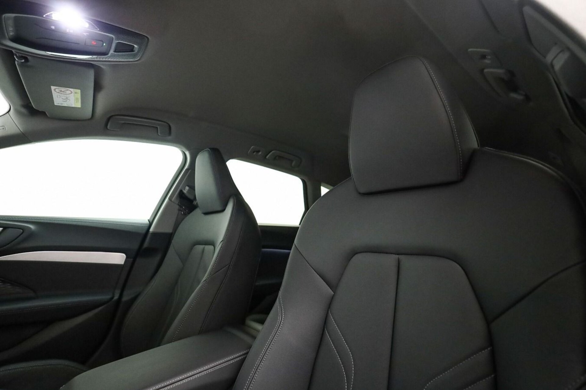 Audi A5 Avant edition one