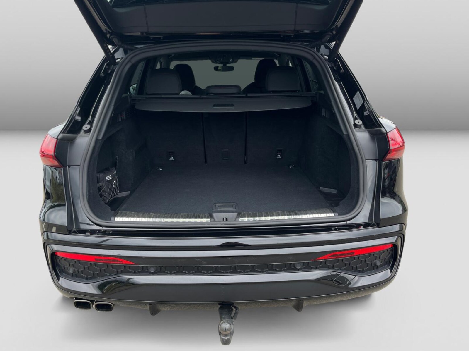 Audi Q5 – Bild 11