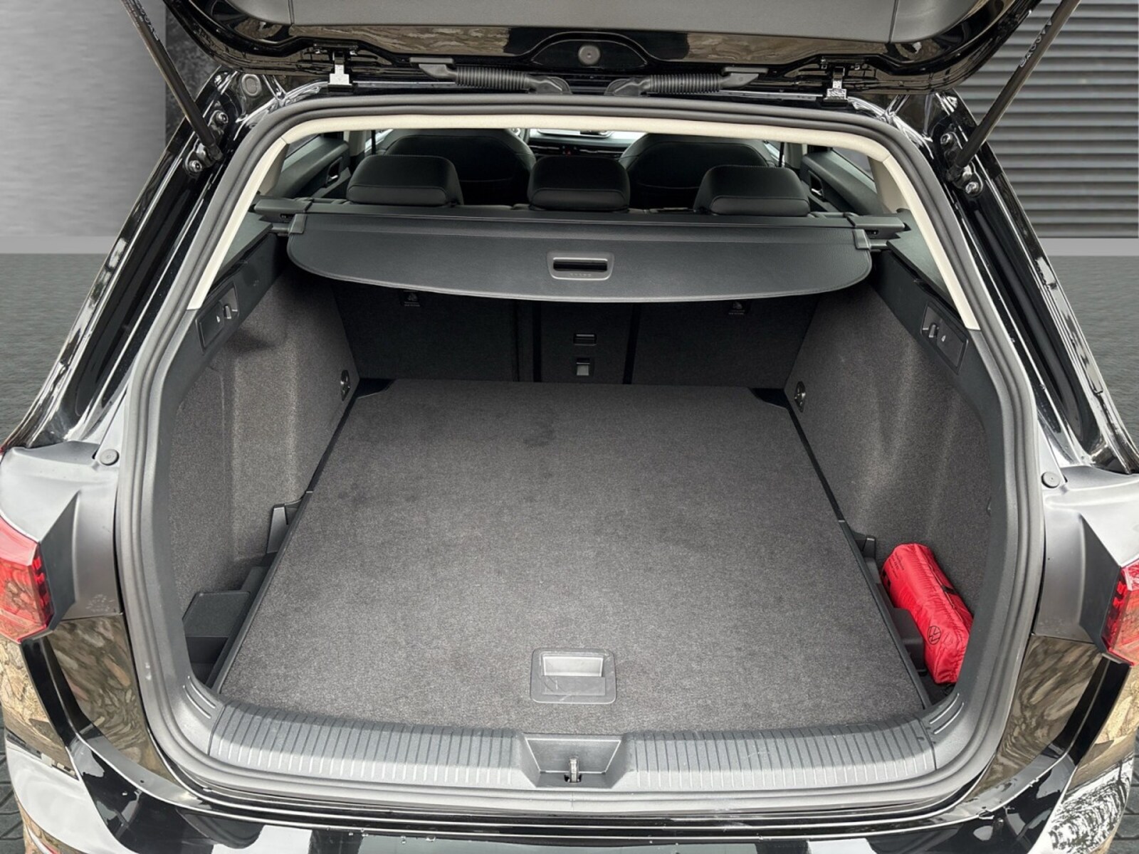 Volkswagen Golf Variant – Bild 8