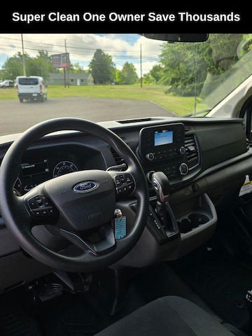 2025 Ford