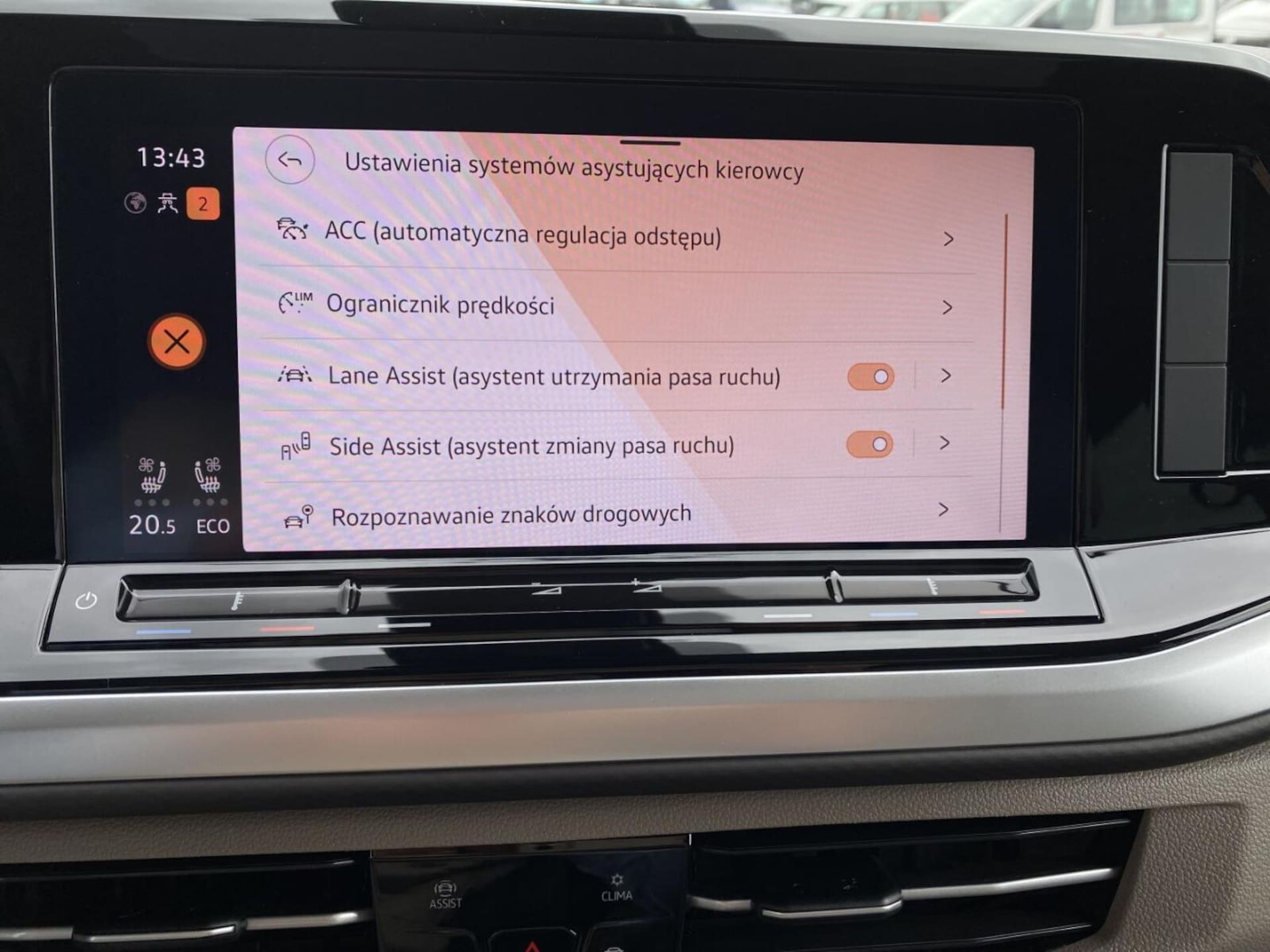 Volkswagen Multivan Life