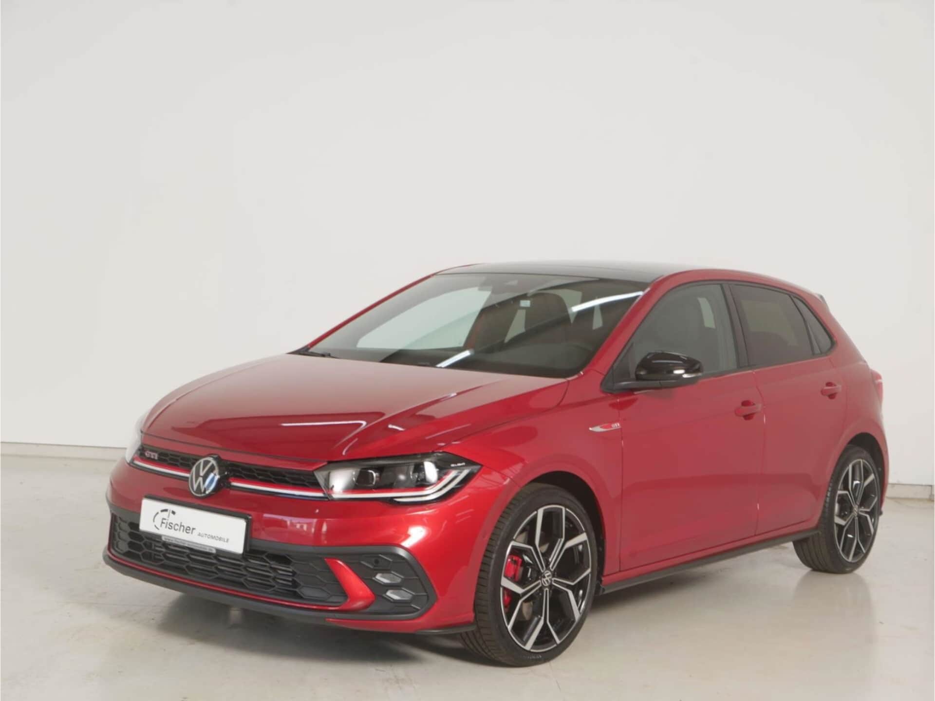 Volkswagen Polo GTI