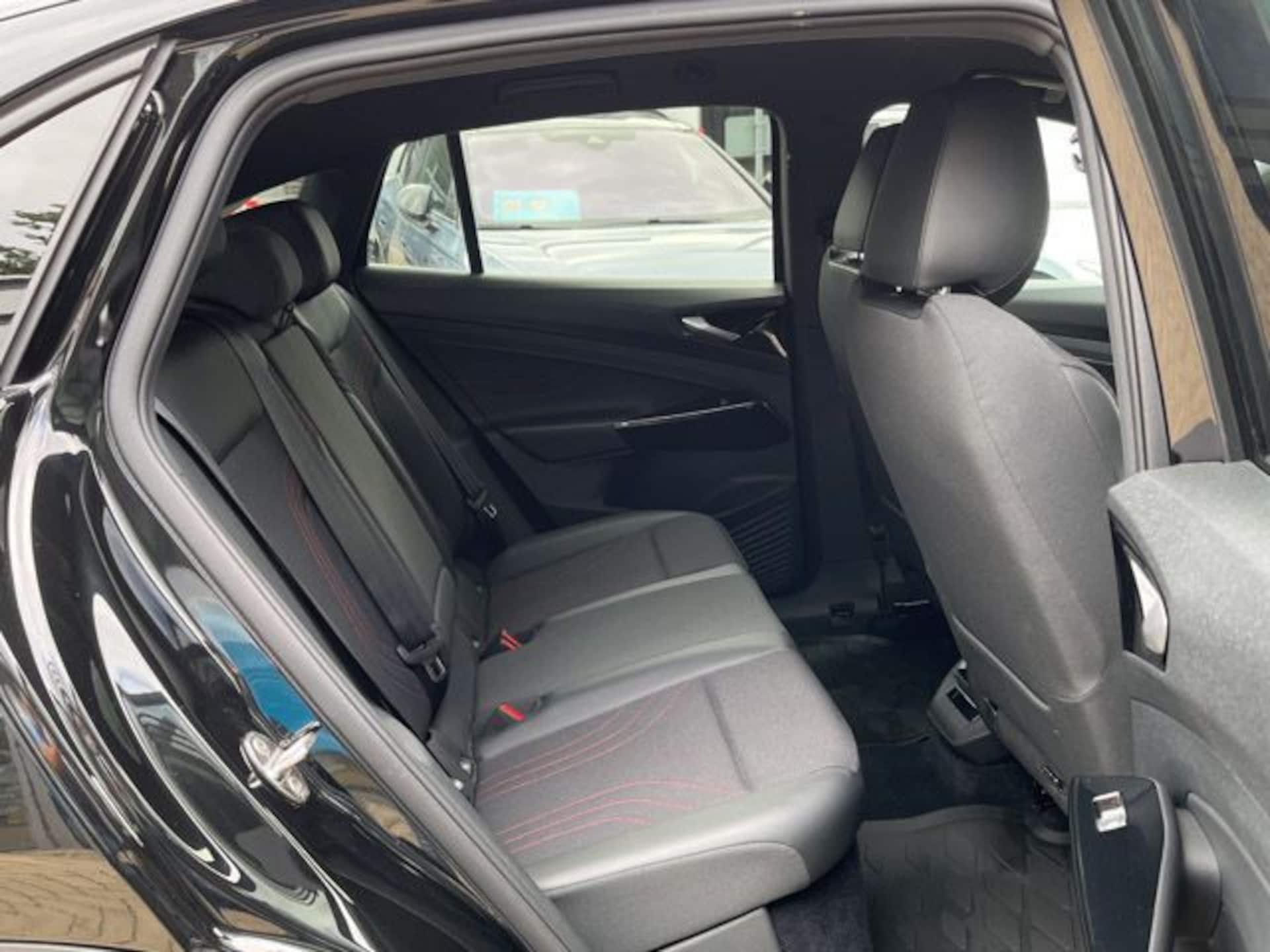 Volkswagen ID.5 GTX