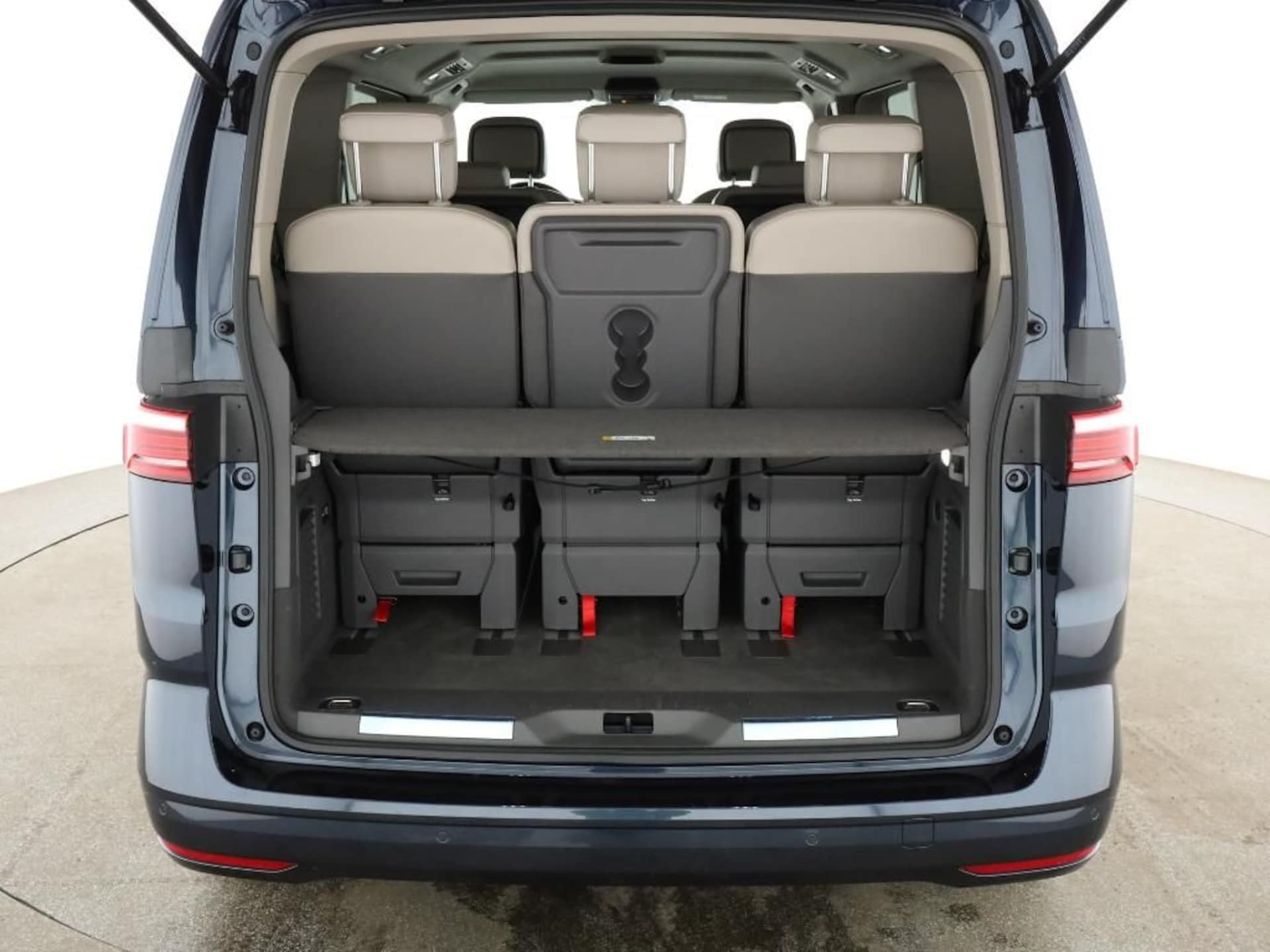 Volkswagen Multivan Style