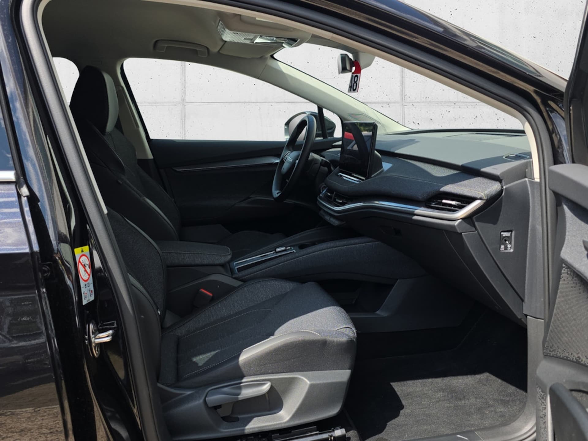 Skoda Elroq 85