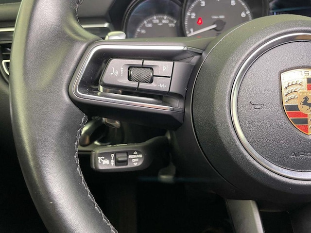 2023 Porsche Macan Base - Photo 39