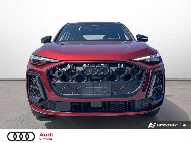 2026 Audi Q5