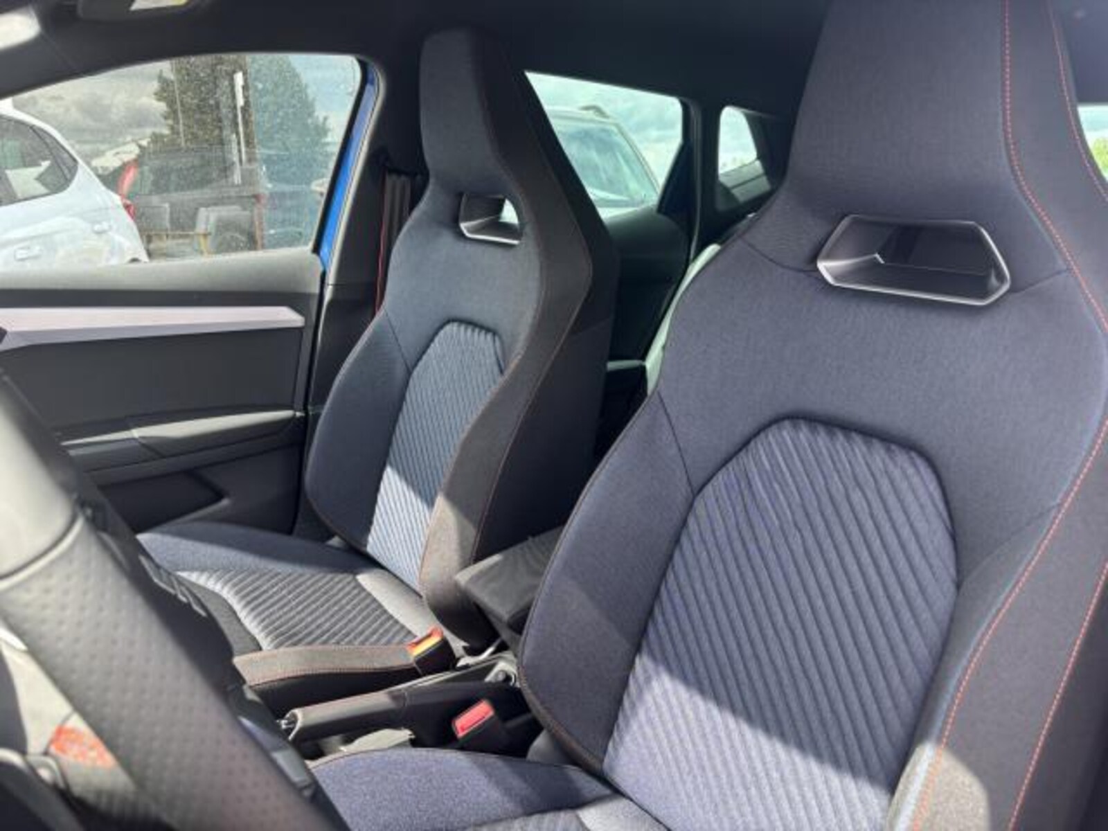 SEAT Ibiza – Bild 7