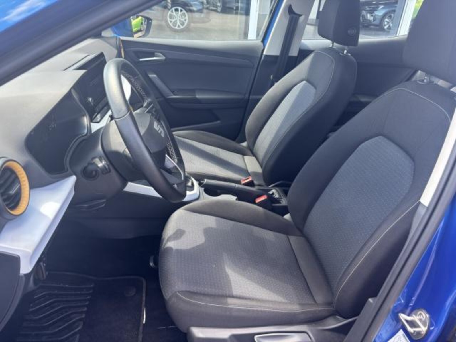 SEAT Arona – Bild 14