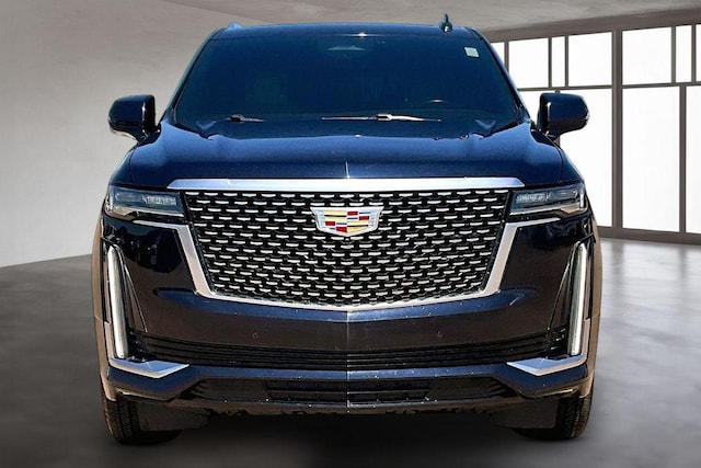 2023 Cadillac Escalade ESV