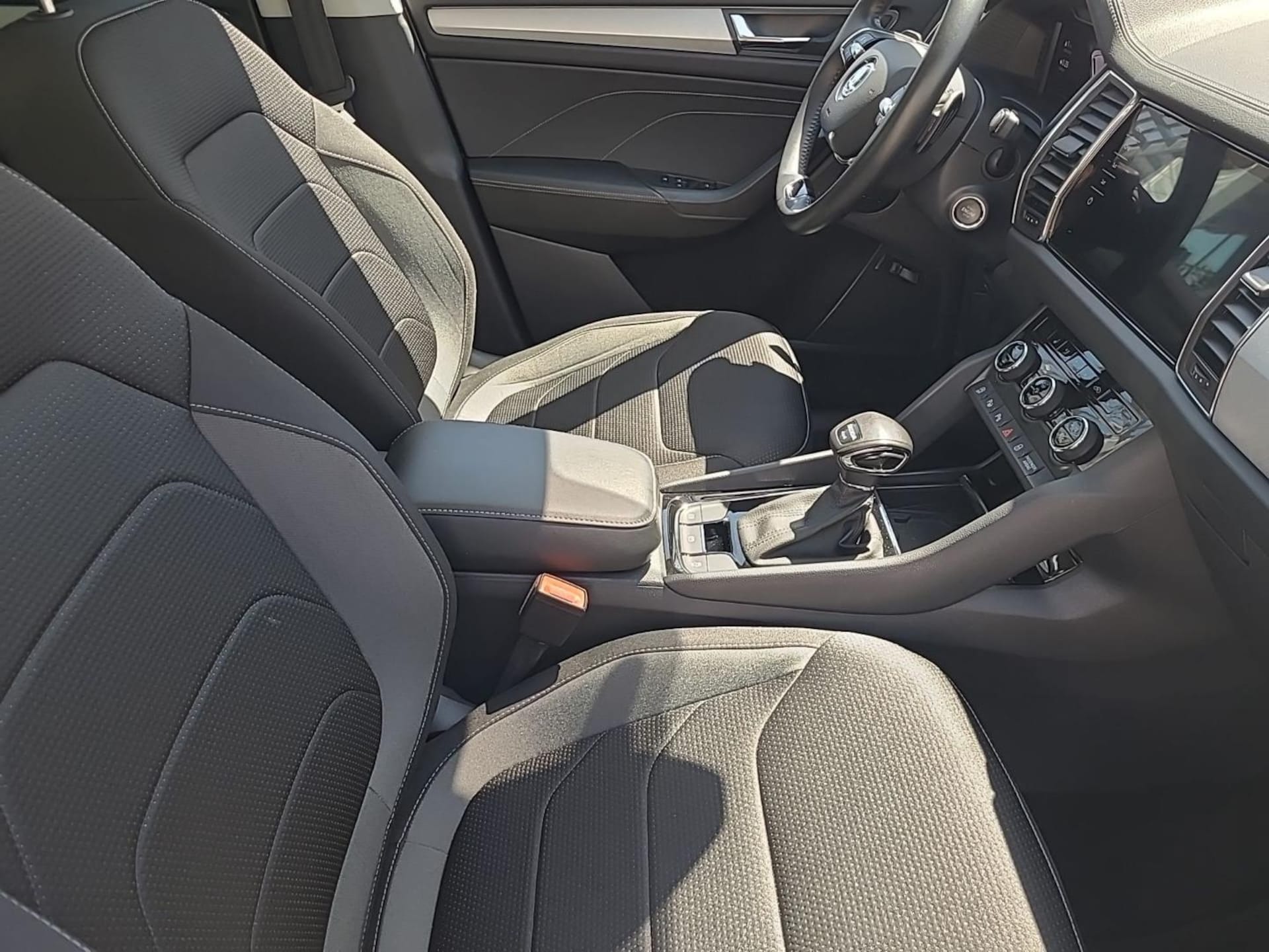 Skoda Kodiaq Ambition