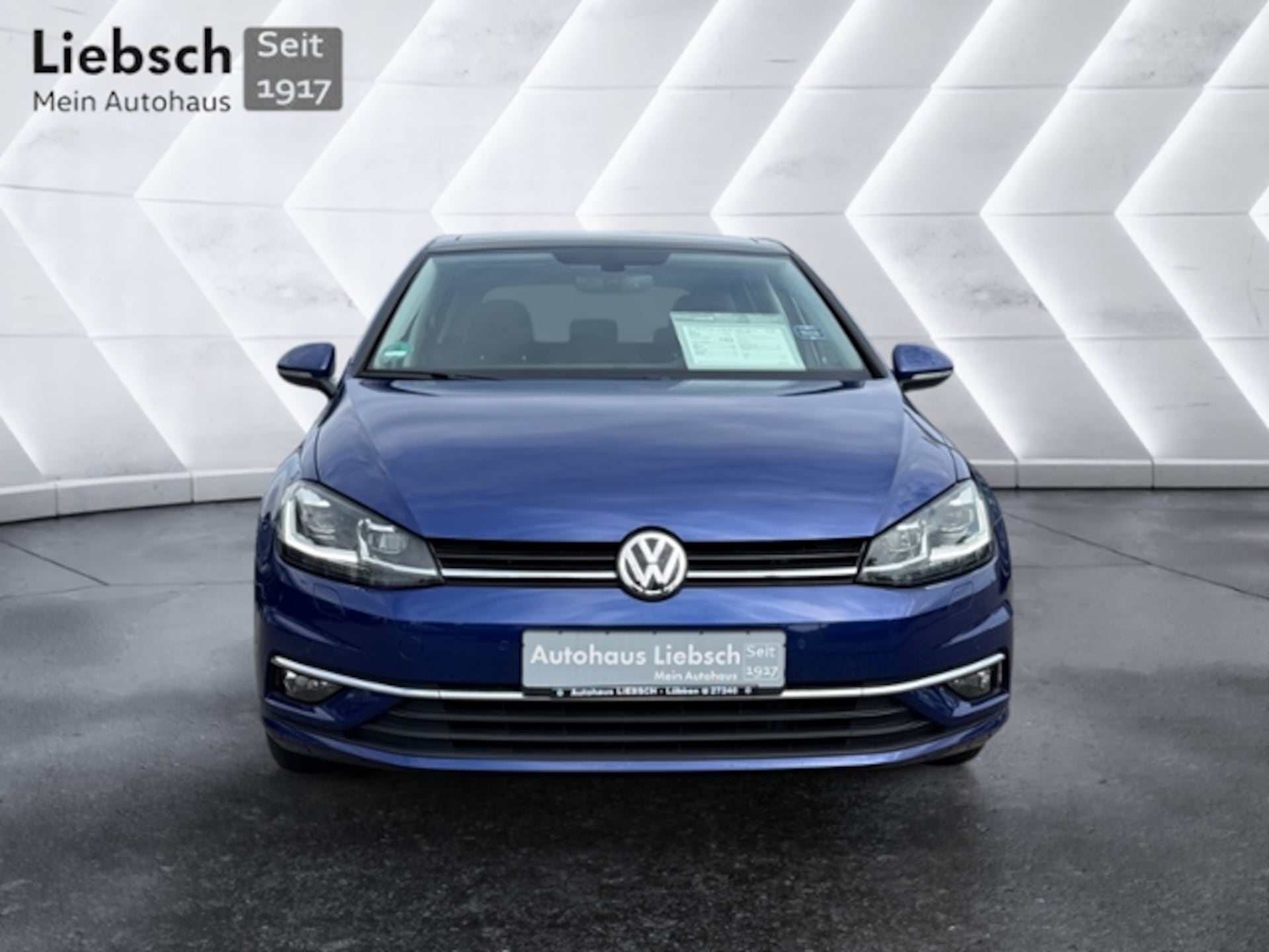 Volkswagen Golf JOIN