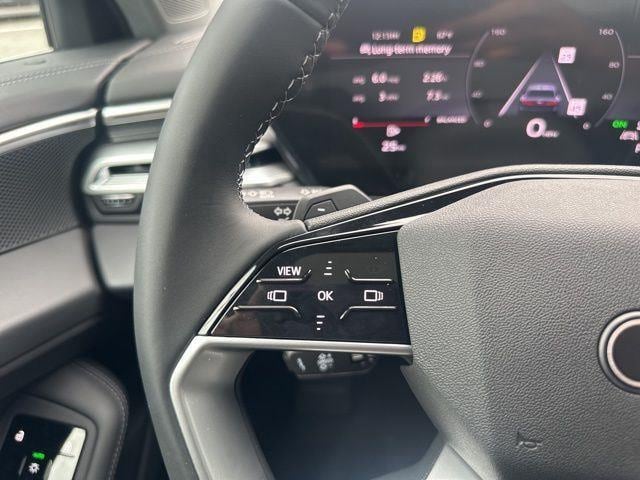2026 Audi A6 Premium - Photo 17