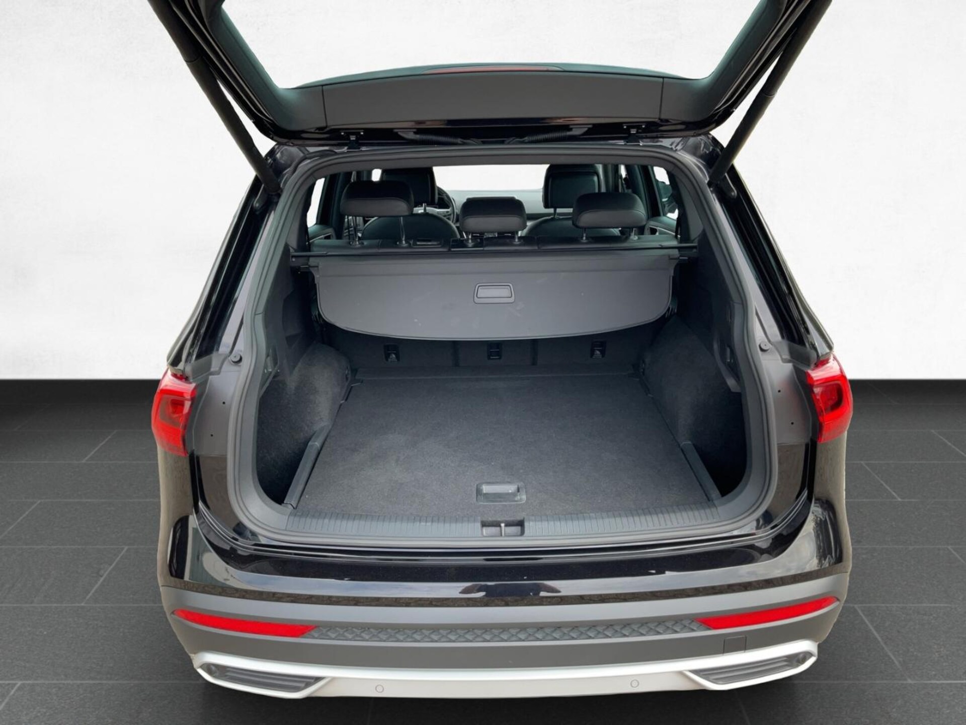 SEAT Tarraco XCELLENCE