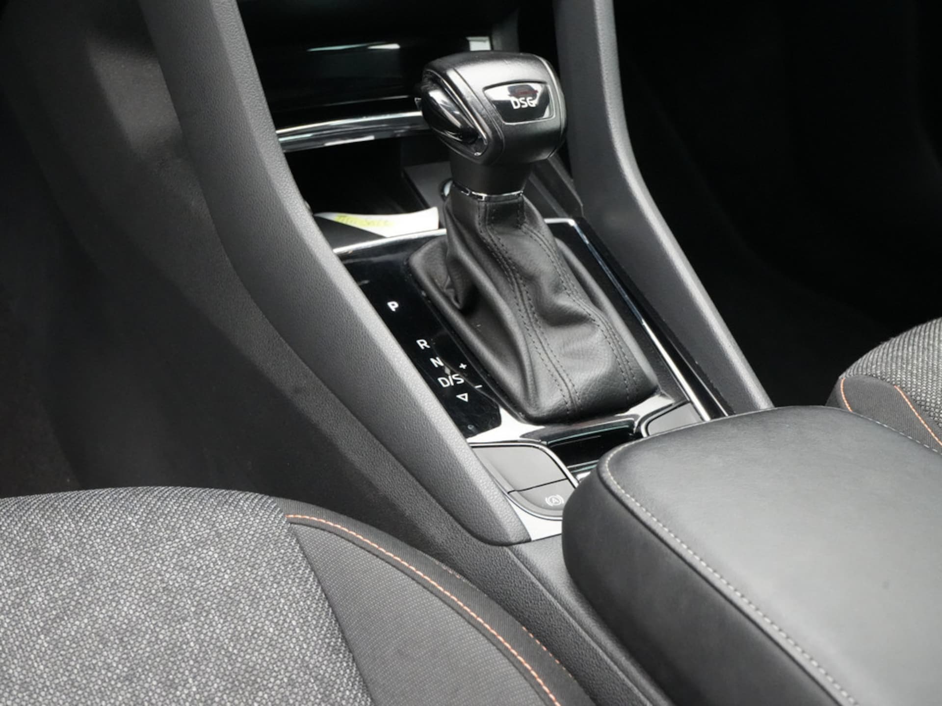 Skoda Karoq Ambition