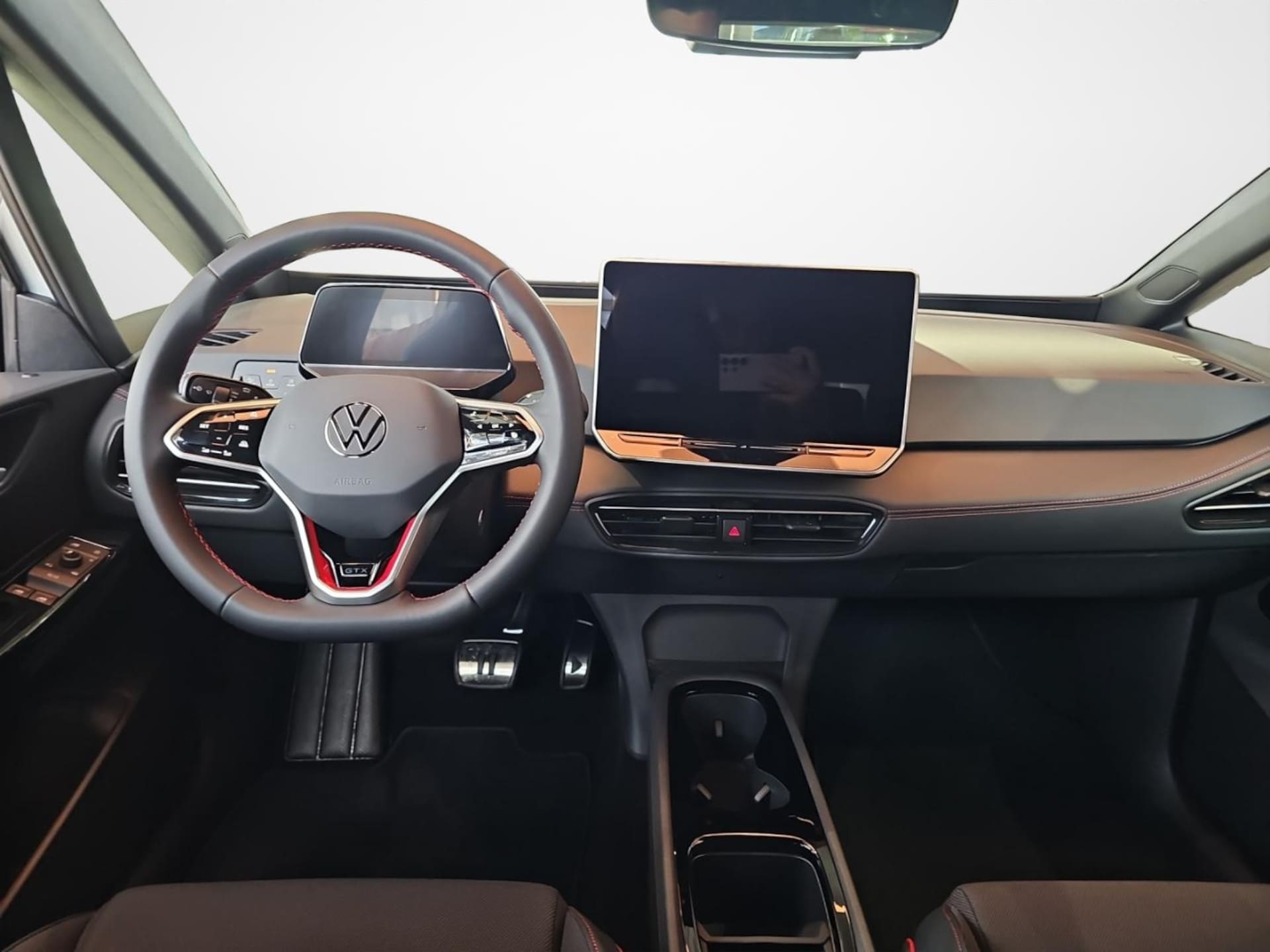 Volkswagen ID.3 GTX