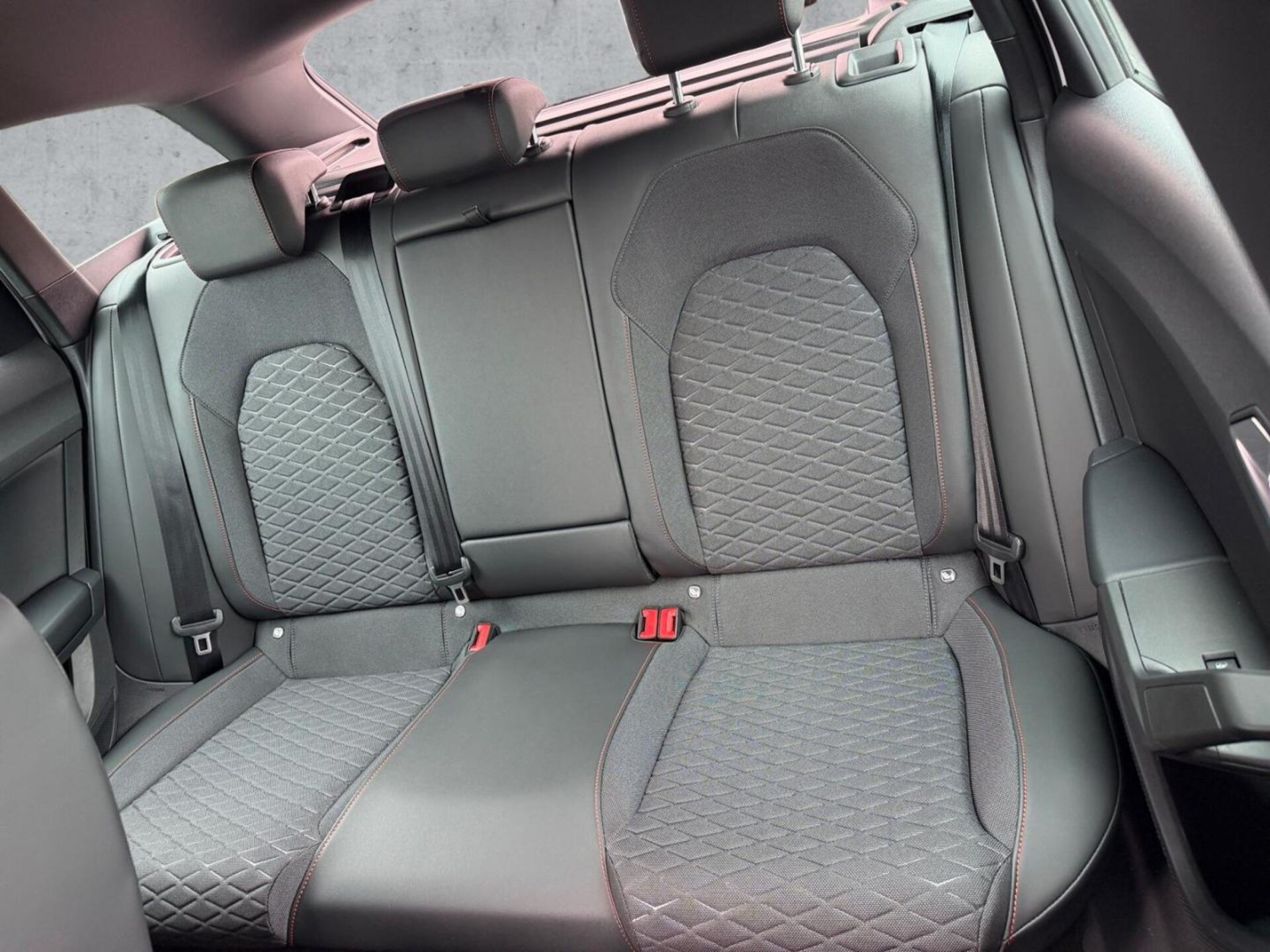 SEAT Leon Sportstourer FR