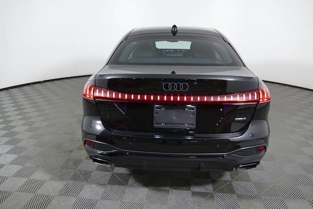 2026 Audi A5 Sedan