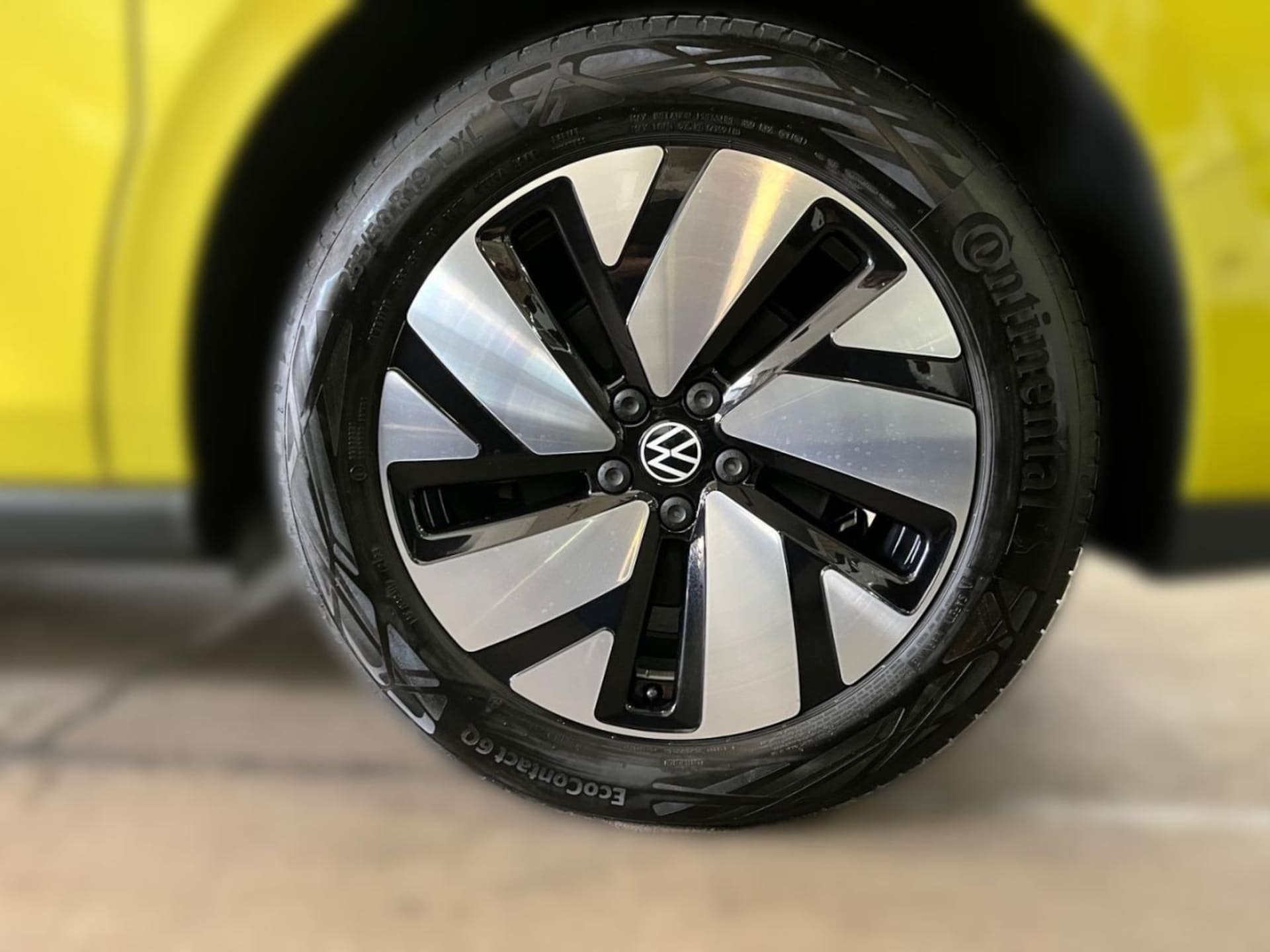 Volkswagen ID. Buzz Pro