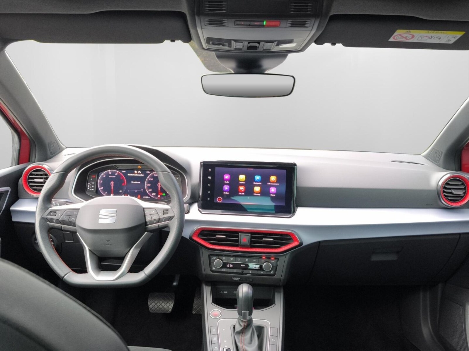 SEAT Ibiza – Bild 15