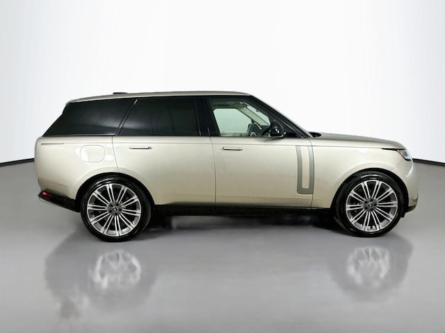 2024 Land Rover Range Rover