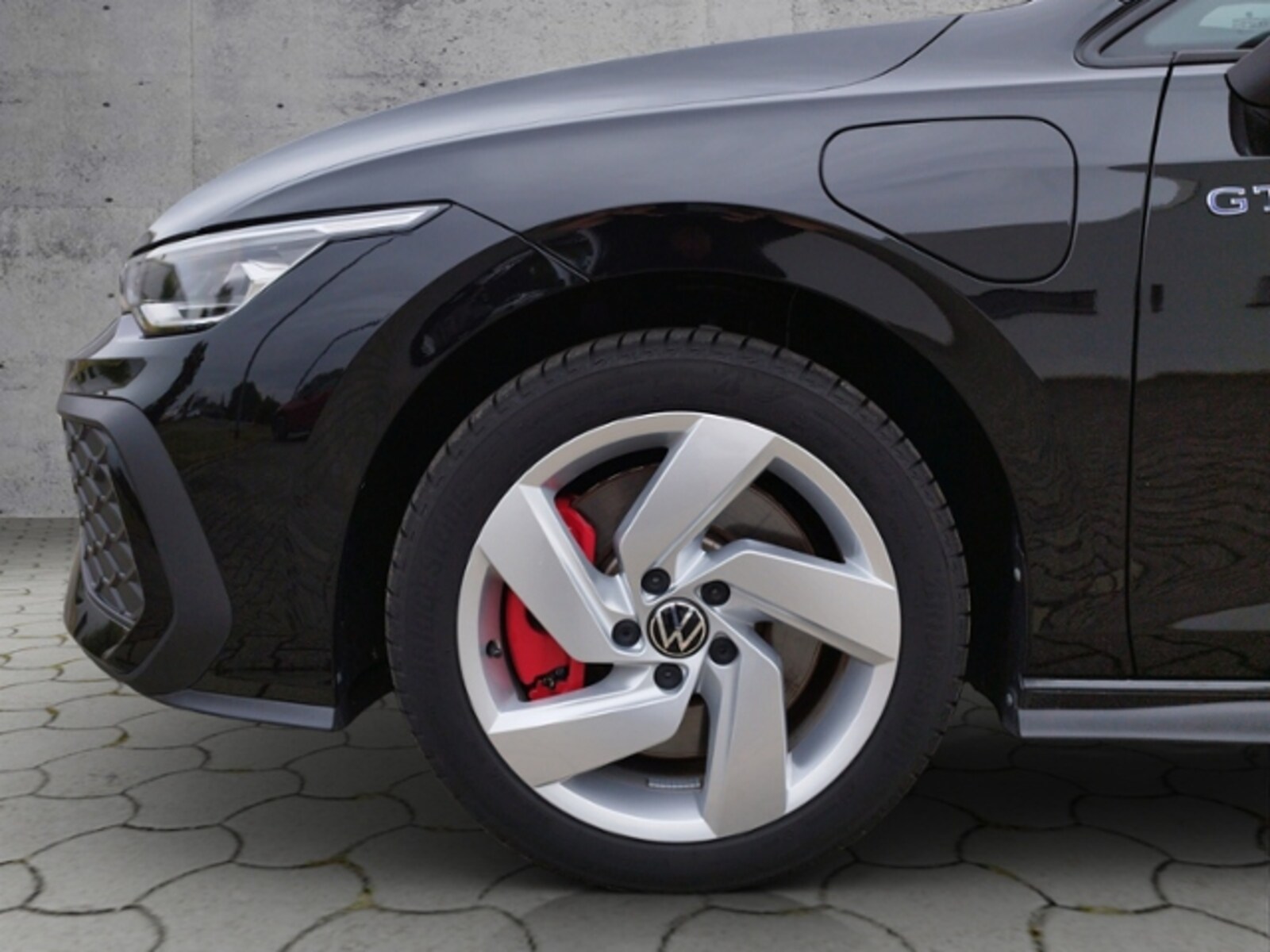 Volkswagen Golf – Bild 5