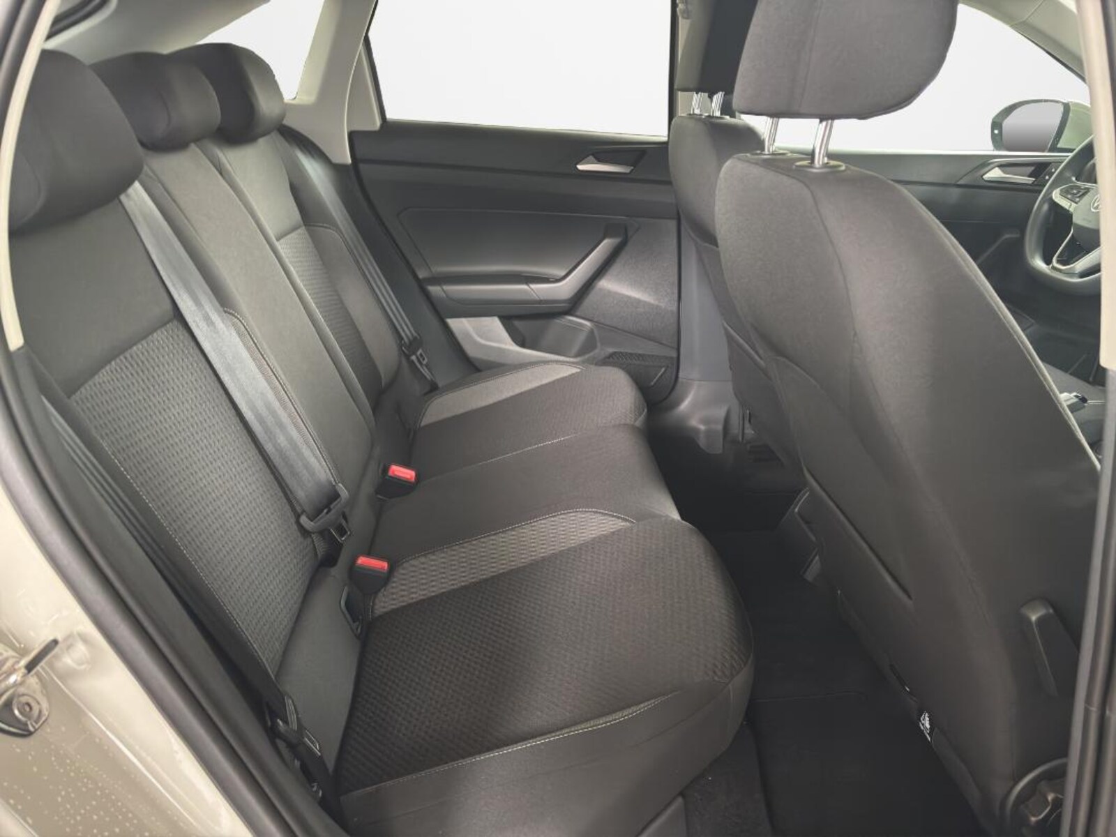 Volkswagen Taigo – Bild 17