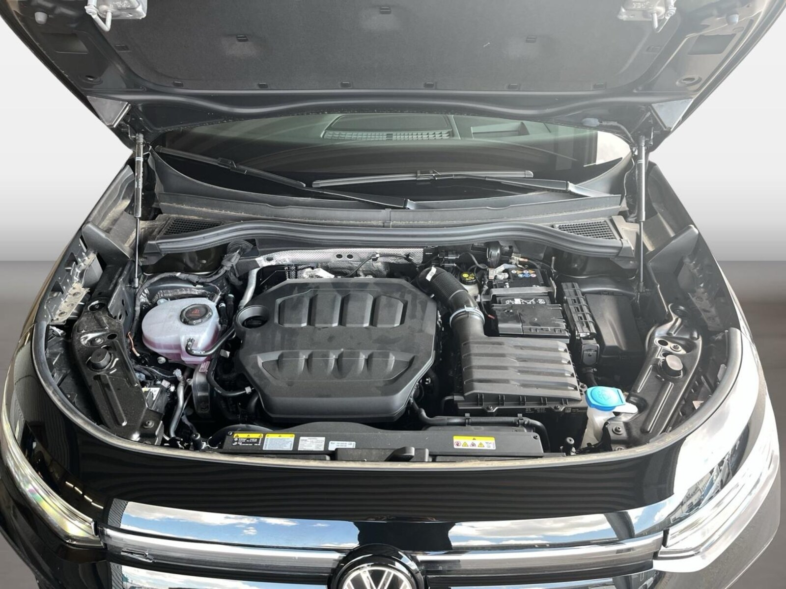 Volkswagen Tayron – Bild 15