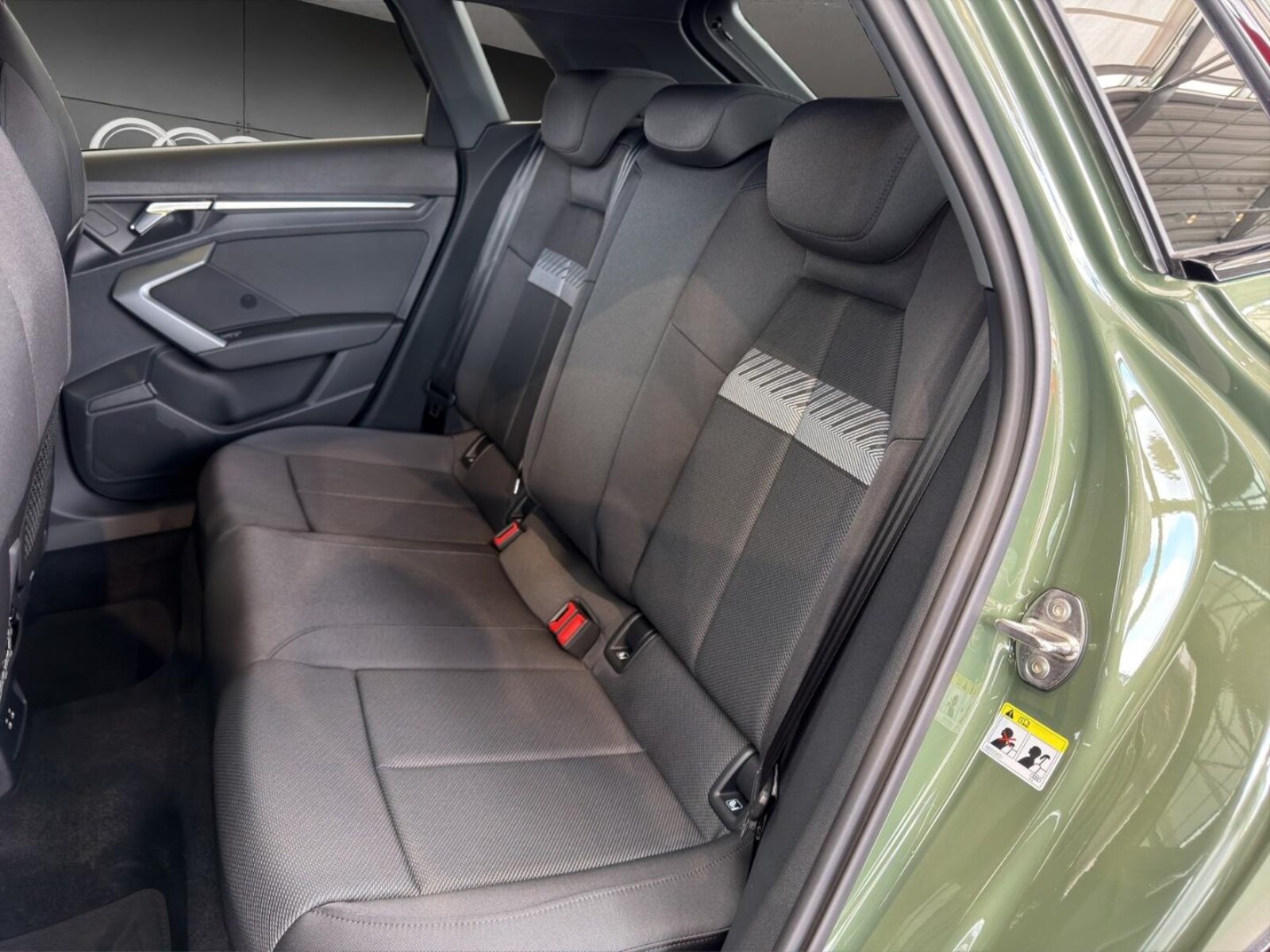Audi A3 Sportback – Bild 13