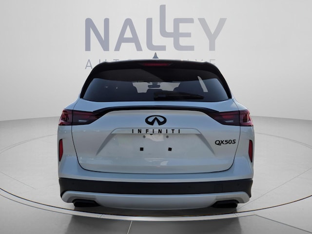 2023 Infiniti QX50