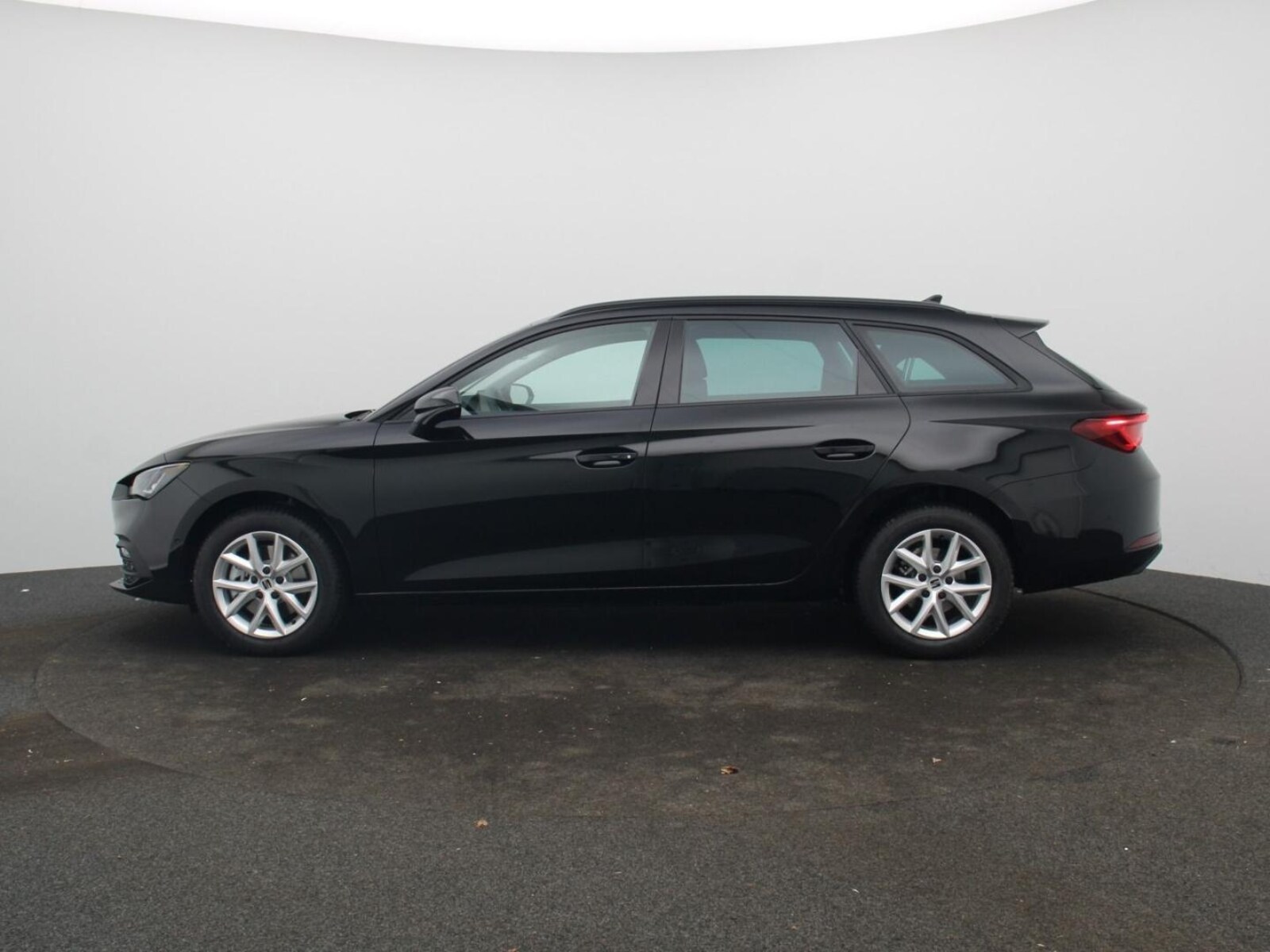 SEAT Leon Sportstourer – Bild 4