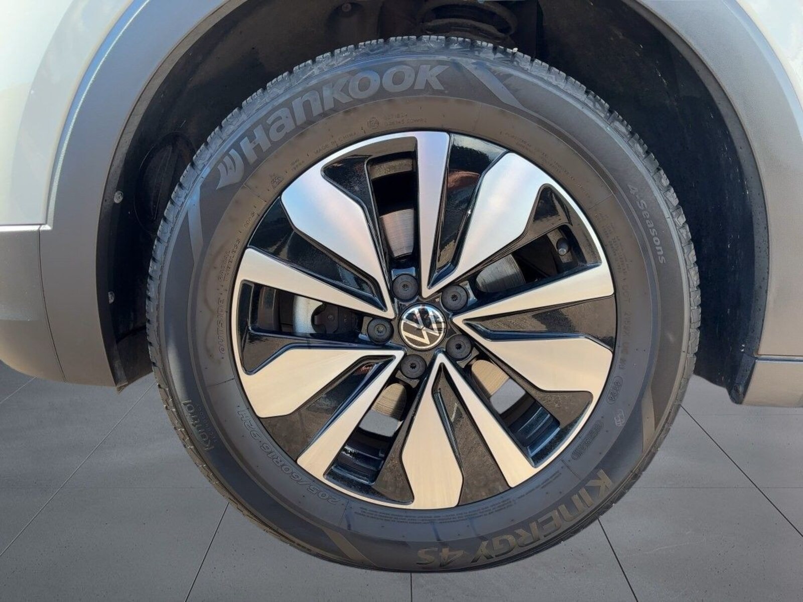 Volkswagen T-Cross – Bild 20