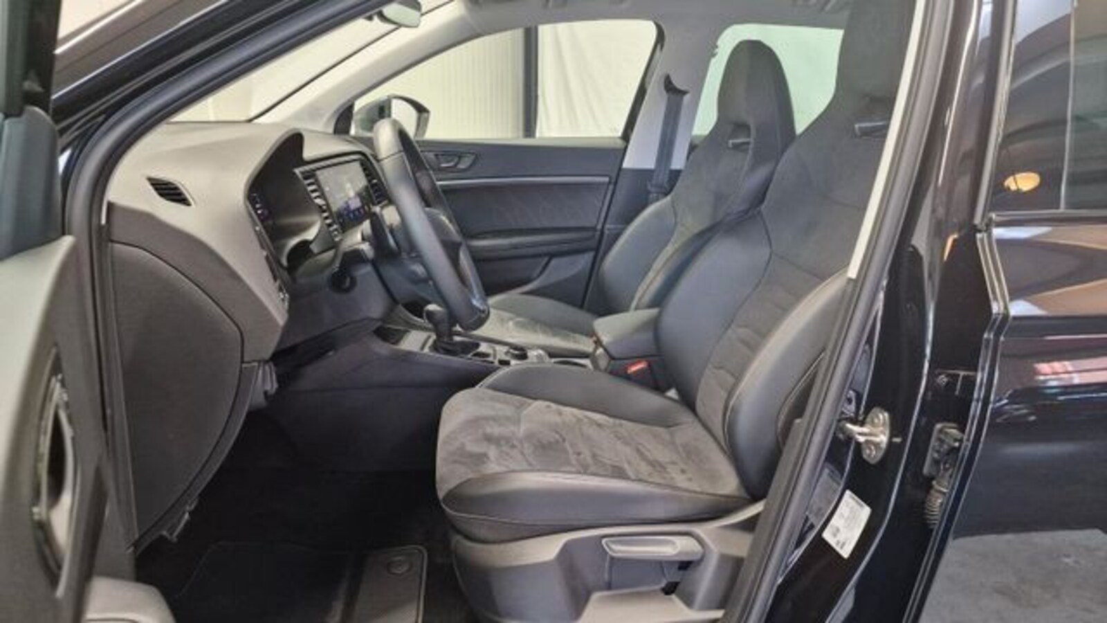 CUPRA Ateca – Bild 5