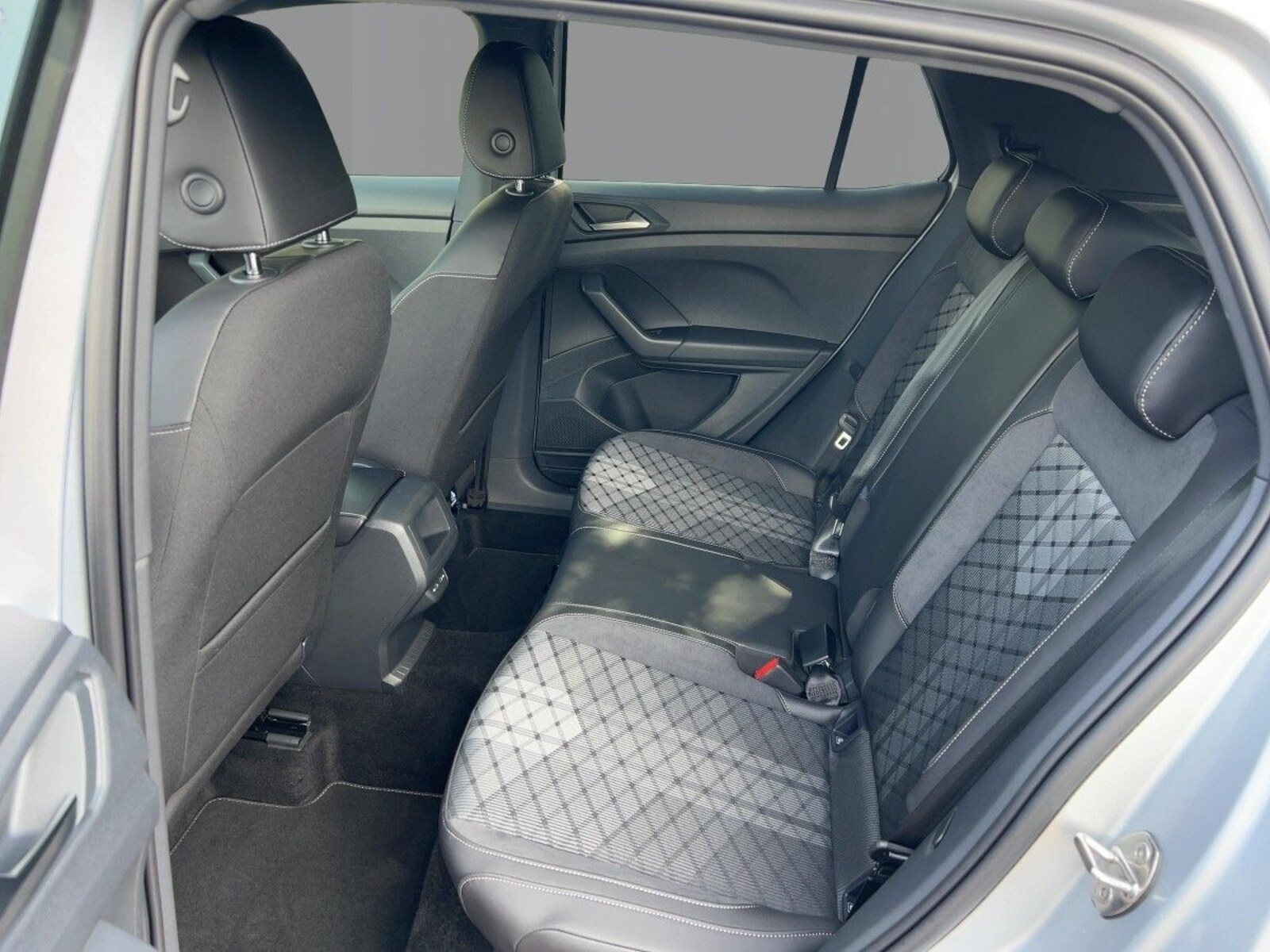 Volkswagen T-Cross – Bild 9
