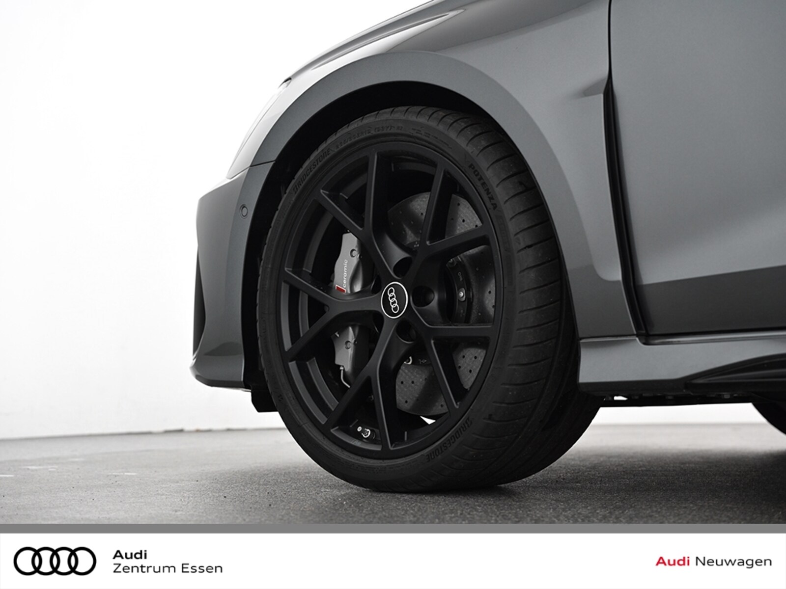 Audi RS 3 Sportback – Bild 5