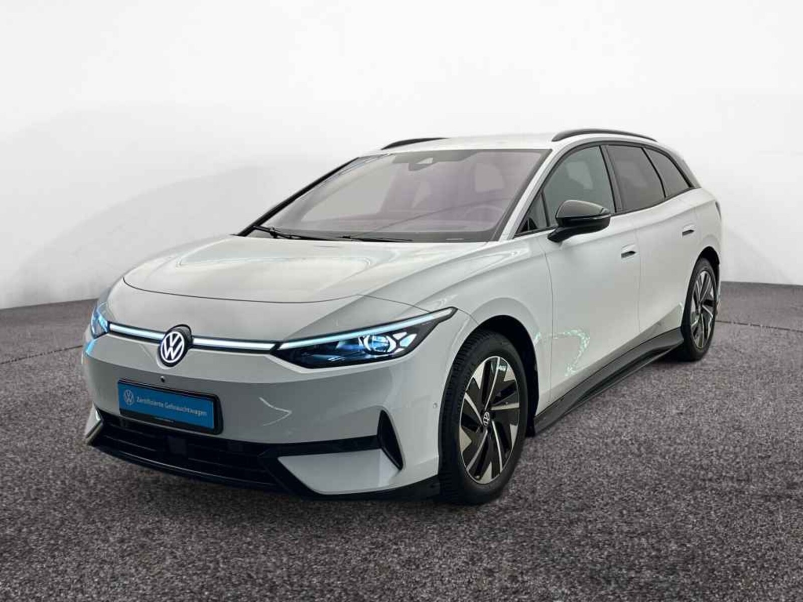 Volkswagen ID.7 Tourer – Bild 2