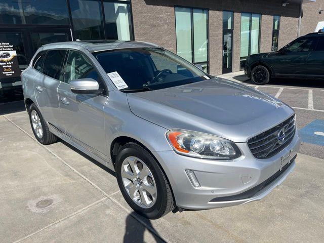 2016 Volvo XC60