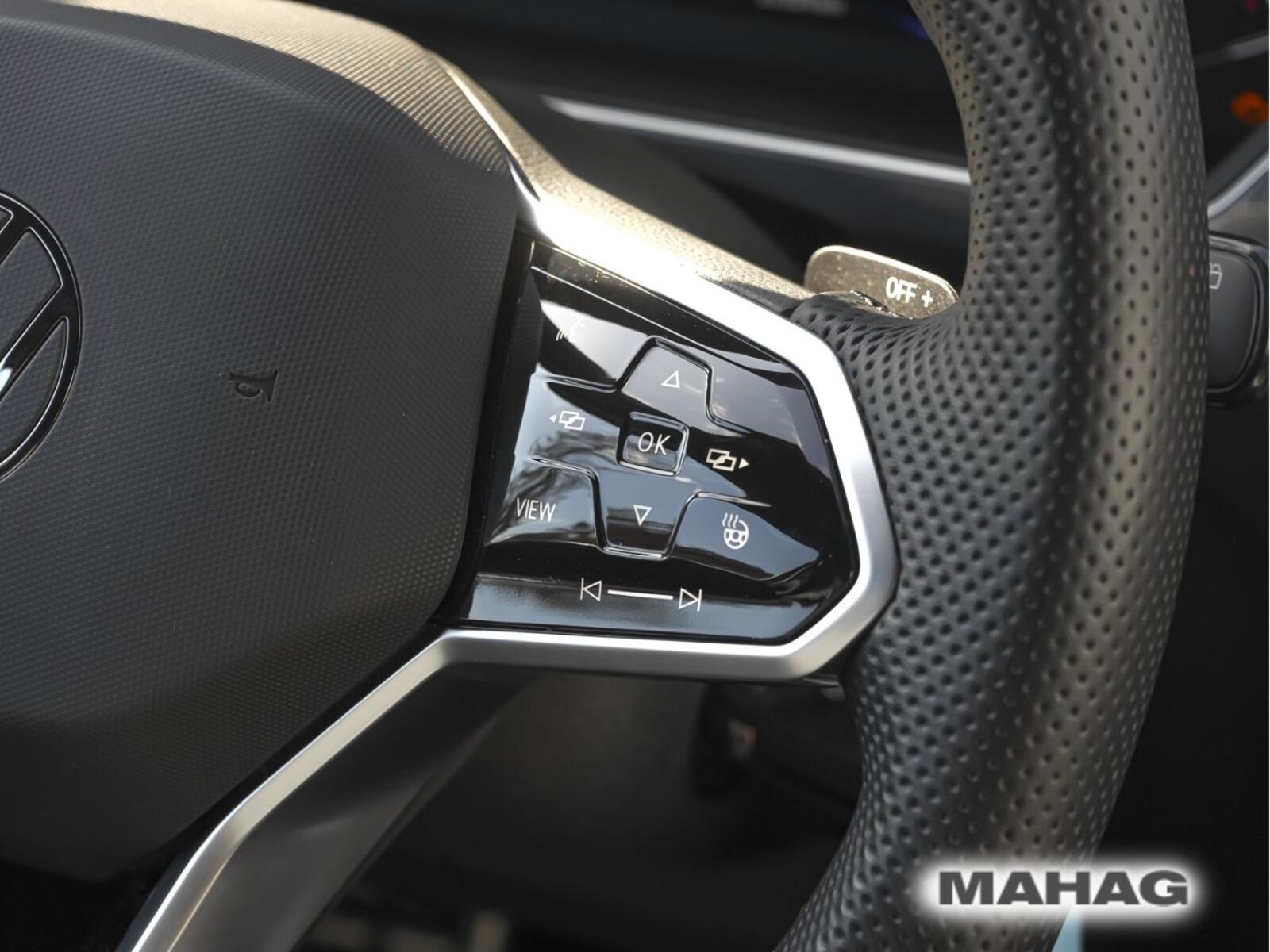 Volkswagen Tiguan – Bild 23