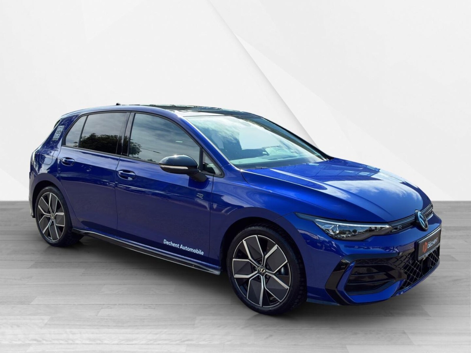 Volkswagen Golf – Bild 4