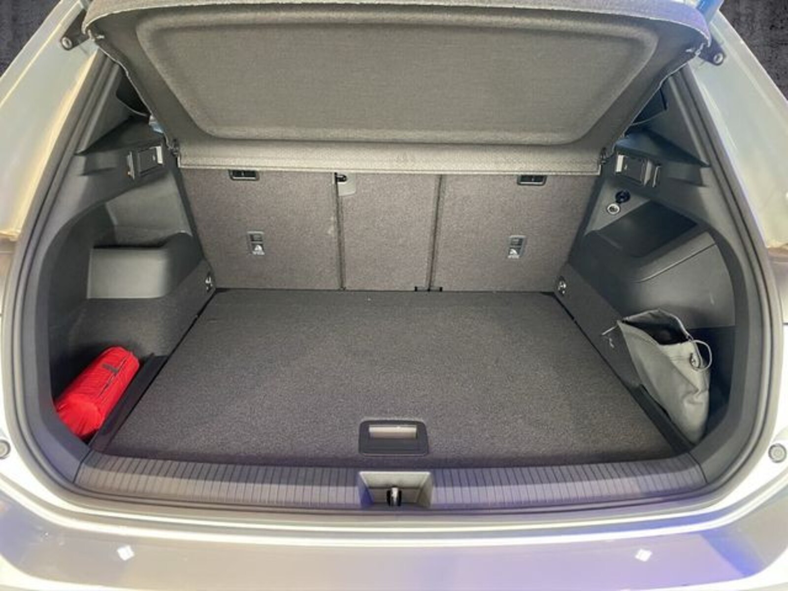 Volkswagen Tiguan – Bild 12