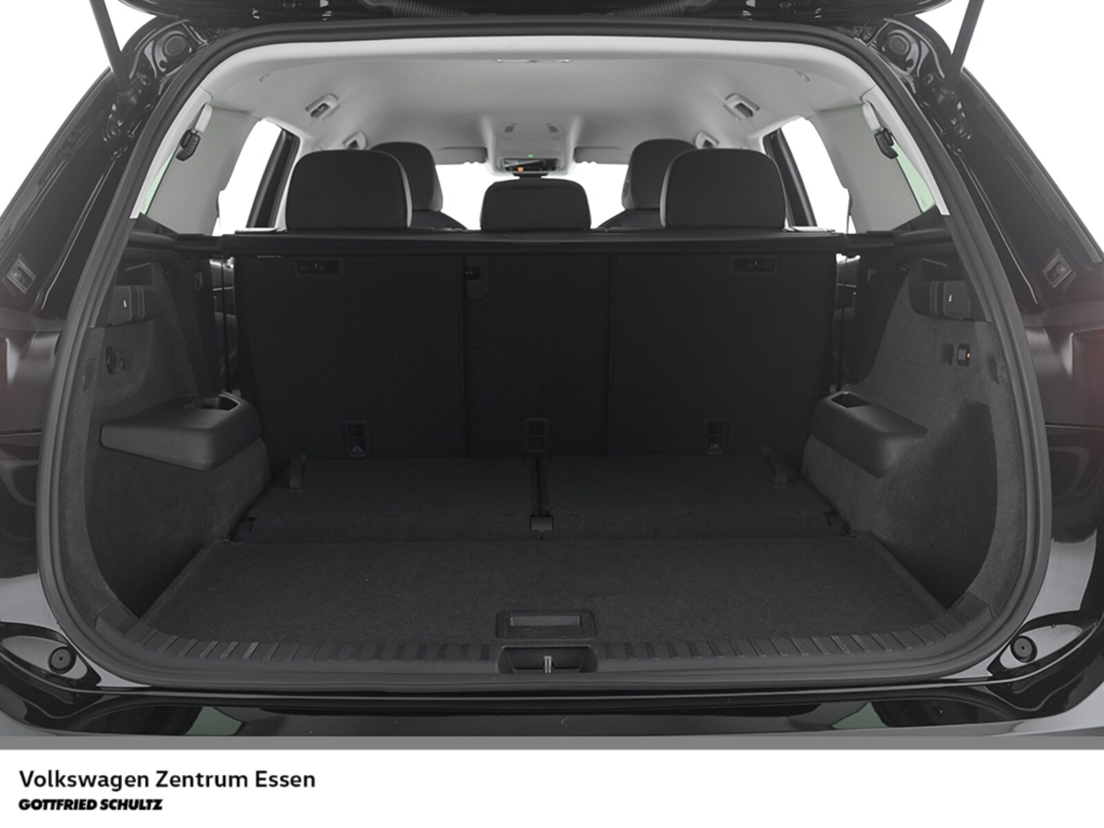 Volkswagen Tayron – Bild 8
