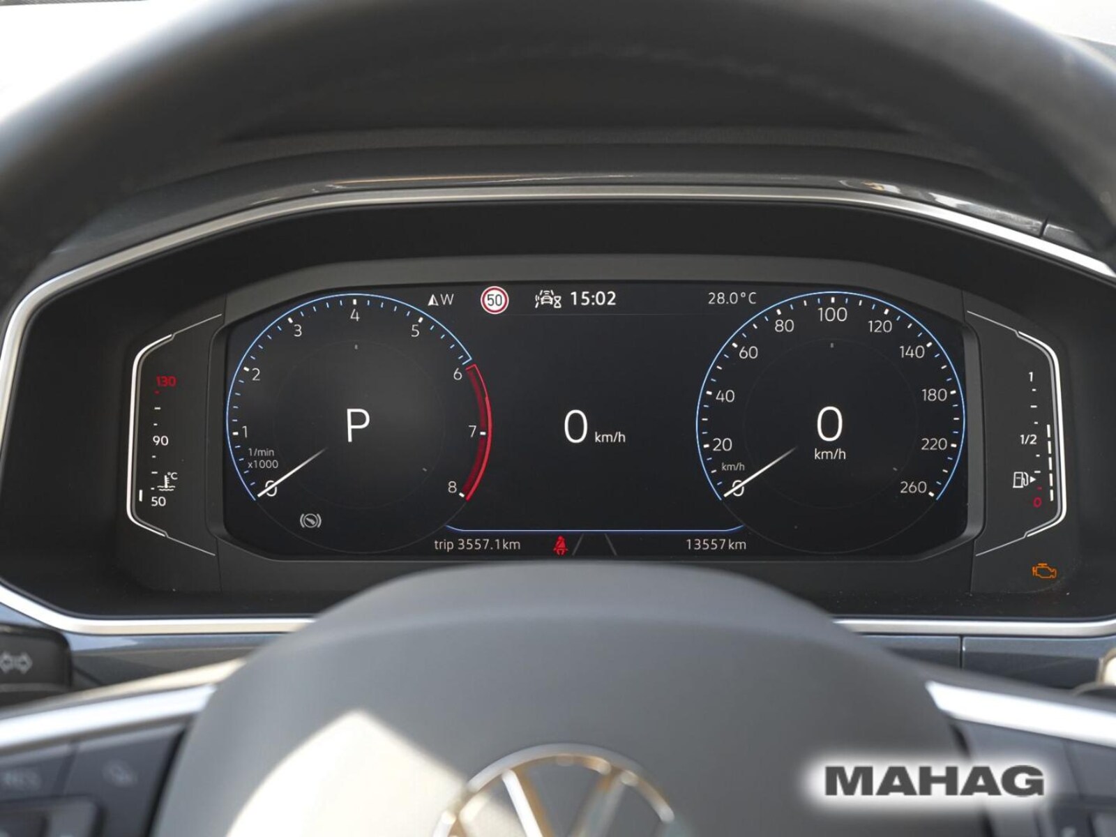 Volkswagen T-Roc – Bild 22