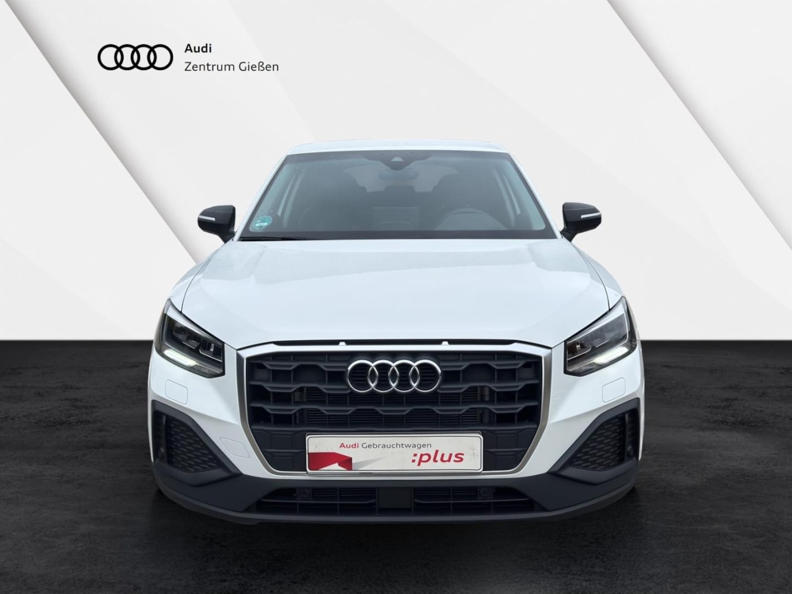Audi Q2 – Bild 8