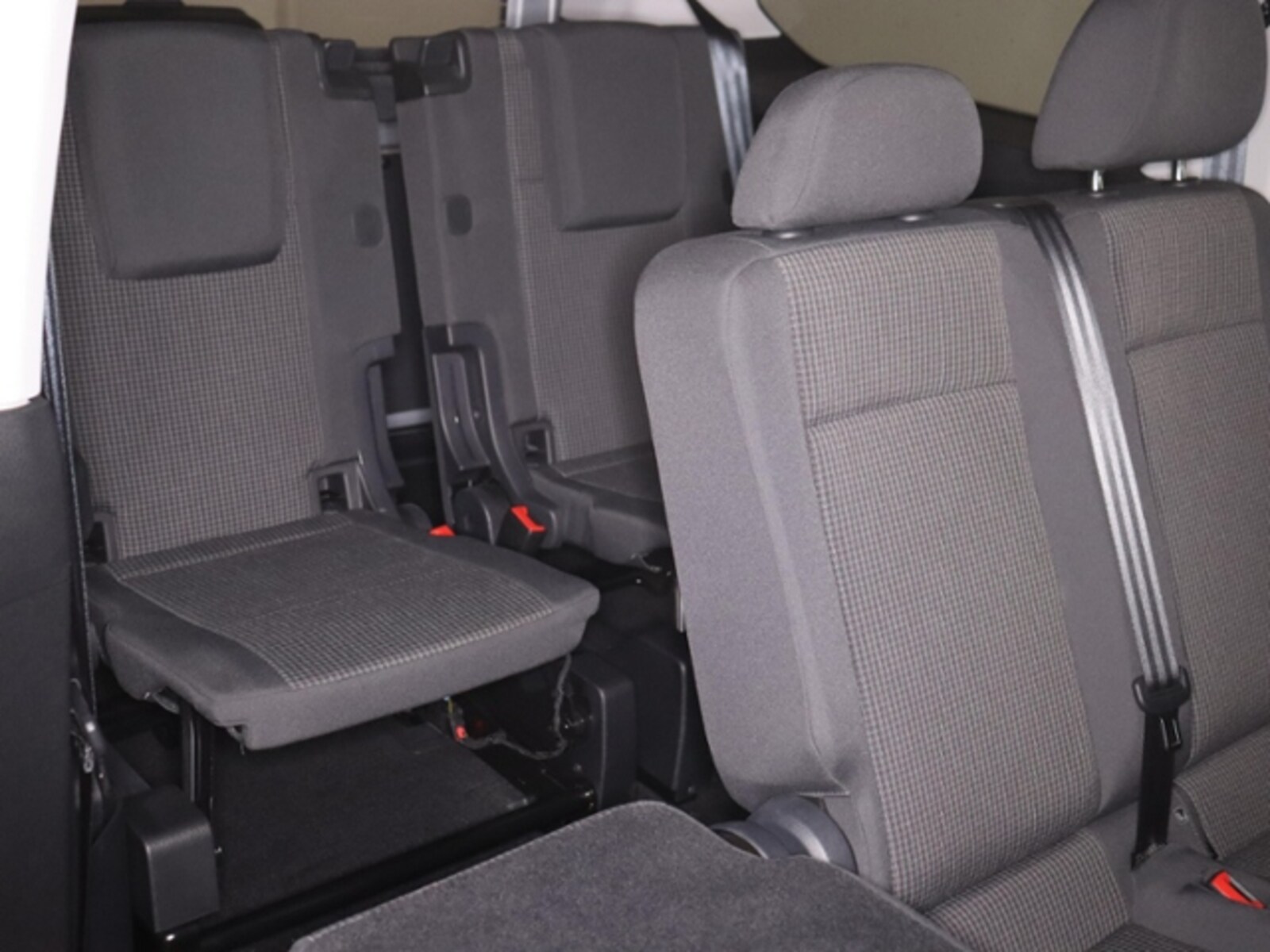 Volkswagen Caddy Maxi – Bild 14